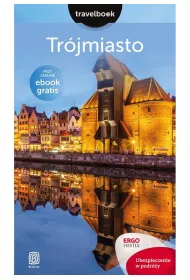 Tr�jmiasto. Travelbook