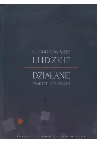 Ludzkie dzia�anie