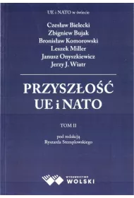 Przysz�o�� UE i NATO T.2
