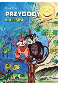 Przygody kotki Misi