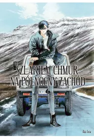 Szlakiem chmur na p�nocny zach�d. Tom 6