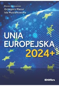 Unia Europejska 2024+