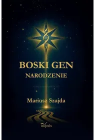 BOSKI GEN Narodzenie - I