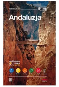 eBook Andaluzja. #Travel&Style. Wydanie 1 pdf