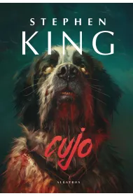 eBook Cujo mobi epub