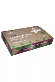 Bio Agros Chawa sezamowa z migdaami 200 g Bio