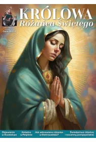 Kr�lowa R�a�ca �wi�tego (65) 6/2023