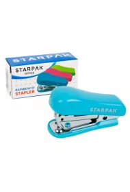 Starpak Zszywacz Rainbow