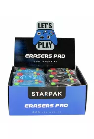 Starpak Gumka do mazania Pad mix