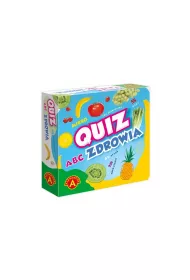Quiz ABC Zdrowia Silver ALEX
