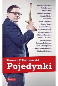 Pojedynki