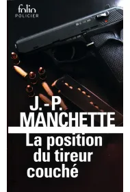 Position du tireur couche