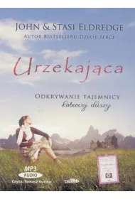 Urzekajca audiobook CD