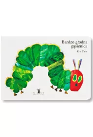 Bardzo g�odna g�sienica XL