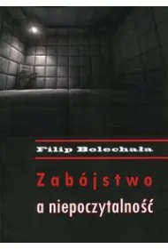 Zab�jstwo a niepoczytalno��