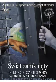 �wiat zamkni�ty