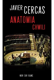 Anatomia chwili