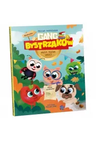 Gang Bystrzakw. Razem Mona Wicej