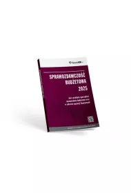 Sprawozdawczo budetowa 2025