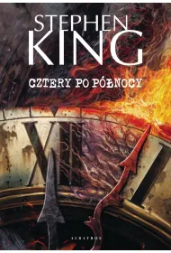 Cztery po p�nocy