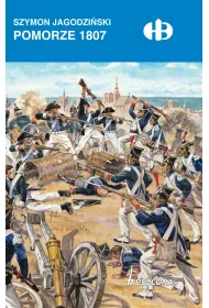 eBook Pomorze 1807 mobi epub