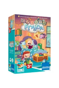 Czysta Frajda Granna