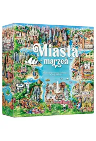 Miasta marze�