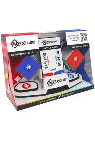 Kostka Logiczna Nexcube Competition Pack Goliath