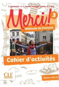 Merci 3 A2 �wiczenia