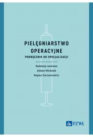 Piel�gniarstwo operacyjne