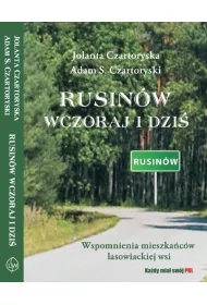 Rusin�w wczoraj i dzi�