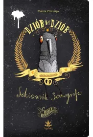 Dzi�b w dzi�b. Szkicownik scenografa