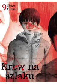Krew na szlaku 9