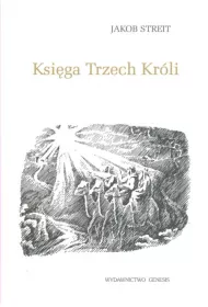 Ksi�ga Trzech Kr�li