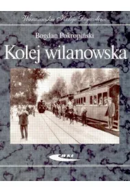 Kolej wilanowska
