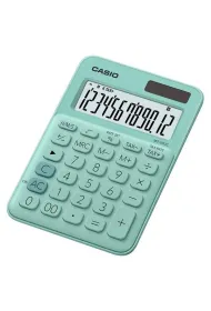 Kalkulator Casio MS-20UC-GN BOX