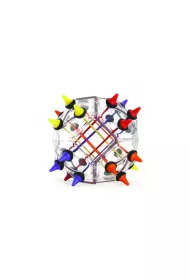 Brainstring Advanced. Poziom 3,5/5 Recent Toys