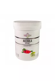 Soul Farm Acerola ekstrakt - suplement diety 120 kaps.
