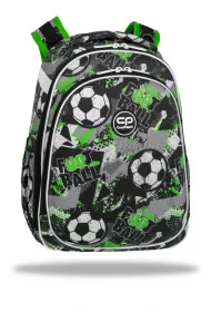 CoolPack Tornister Turtle Let's Gol