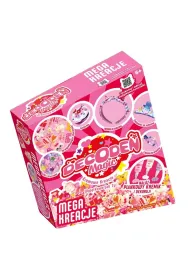 Decoden Magic deluxe Mega Kreacje Epee