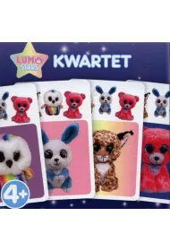 Lumo Kwartet