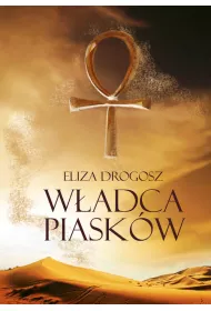 W�adca Piask�w. Ksi�ga Ankh. Tom 1