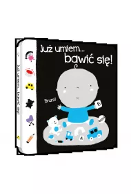 Ju� umiem...bawi� si�!