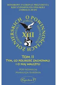O powinno�ciach �o�nierskich. Tom 2