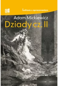 Dziady. Cz II