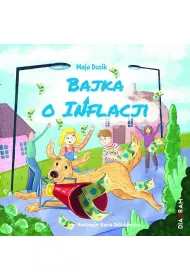Bajka o inflacji