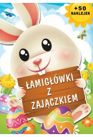 �amig��wki z zaj�czkiem