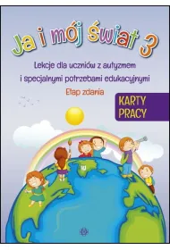 Ja i m�j �wiat 3 karty pracy