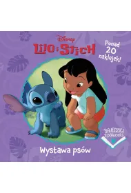 Bajeczki z p�eczki. Wystawa ps�w. Disney Lilo i Stitch