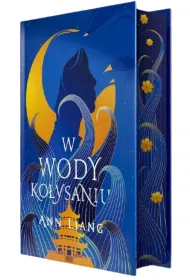 W wody ko�ysaniu (barwione brzegi)